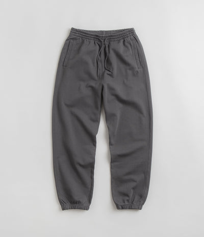 Polar Frank Sweatpants in Graphite