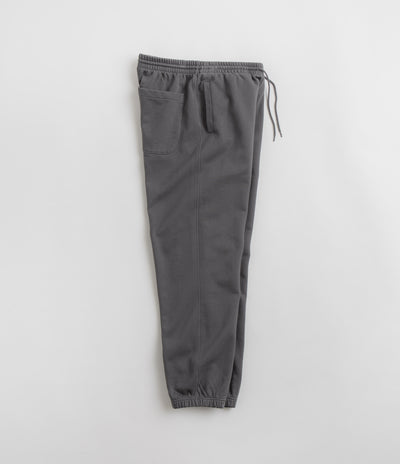 Polar Frank Sweatpants in Graphite
