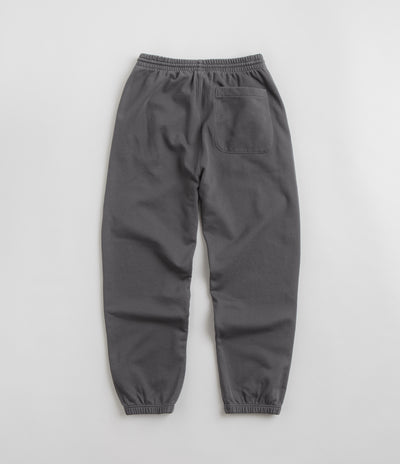 Polar Frank Sweatpants in Graphite