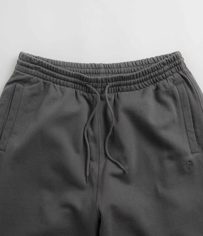 Polar Frank Sweatpants in Graphite