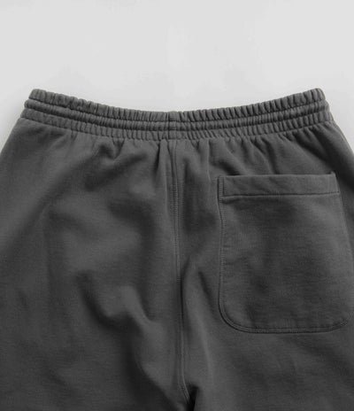 Polar Frank Sweatpants in Graphite