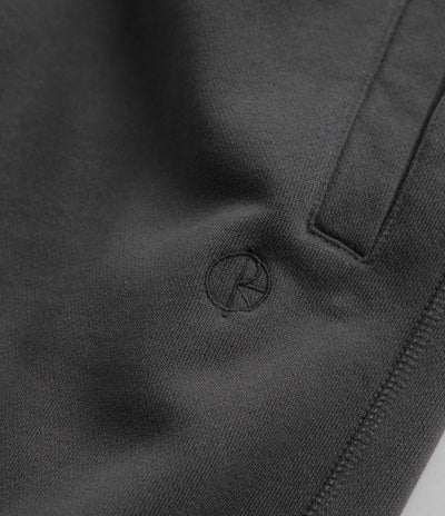 Polar Frank Sweatpants - Graphite