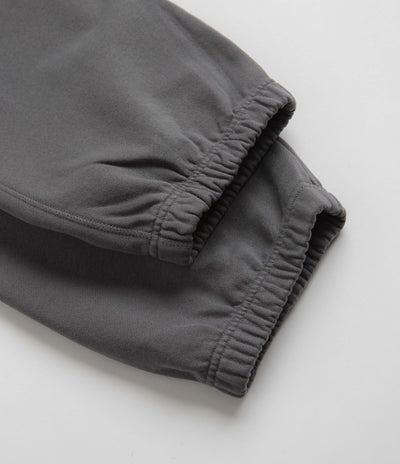 Polar Frank Sweatpants in Graphite