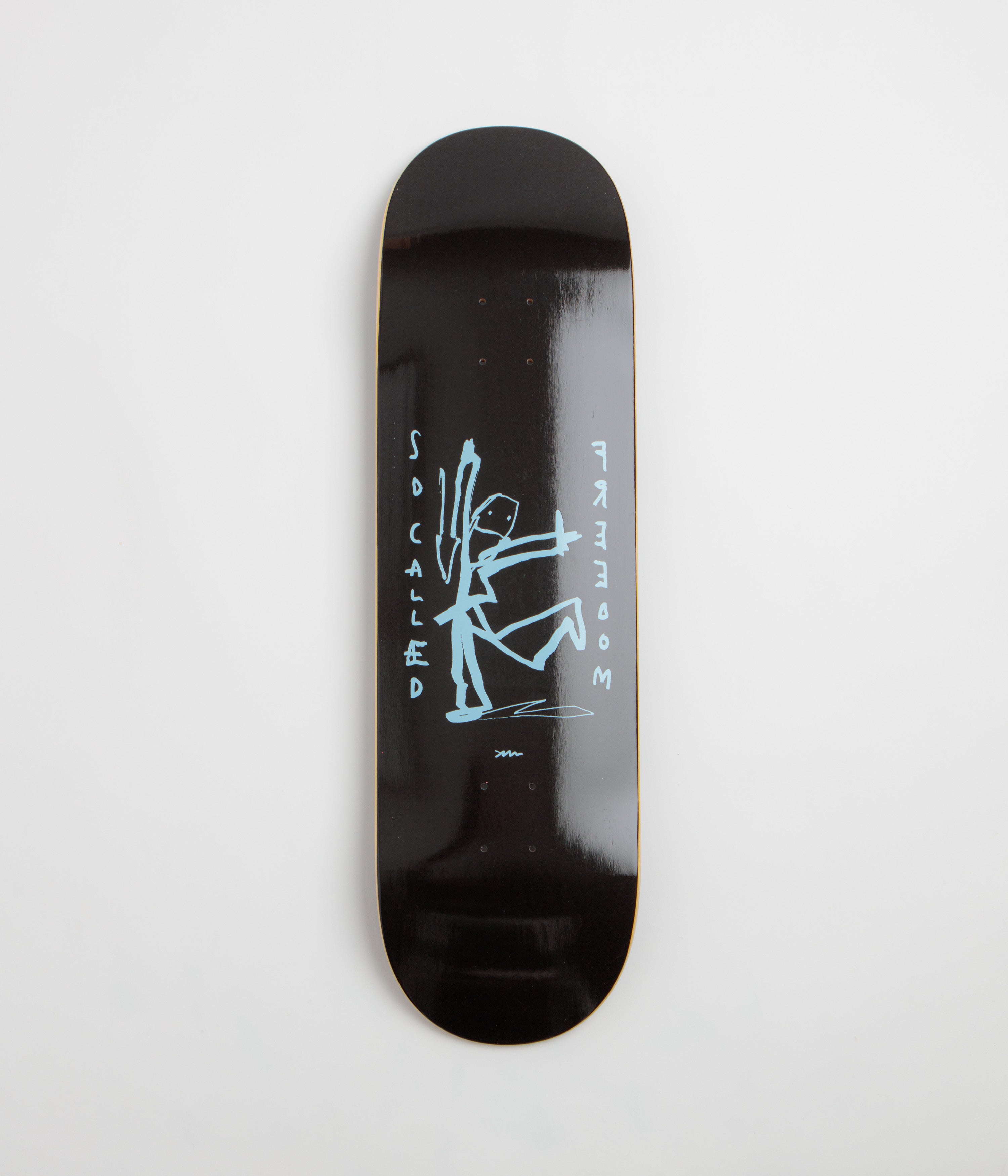 Polar Freedom Deck - 9"