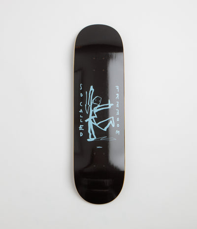 Polar Freedom Deck - 9"