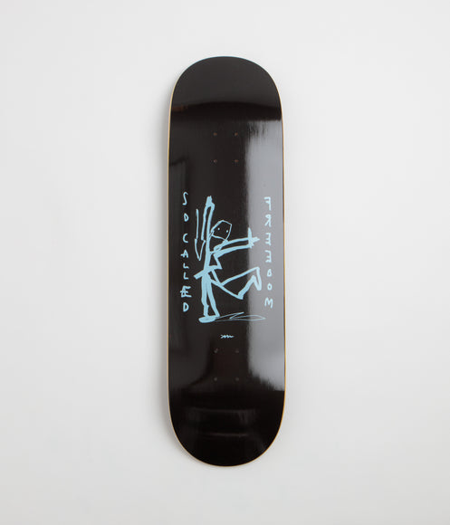 Polar Freedom Deck - 9
