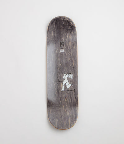 Polar Freedom Deck - 9"