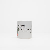 Polar Friends Mug - White thumbnail