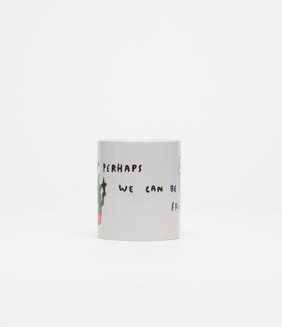 Polar Friends Mug - White