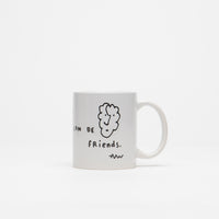 Polar Friends Mug - White thumbnail