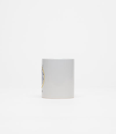 Polar Gang Mug - White