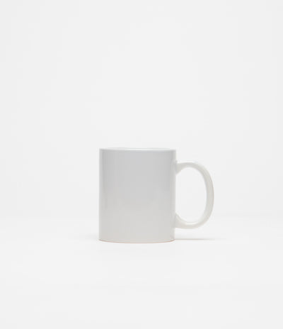 Polar Gang Mug - White