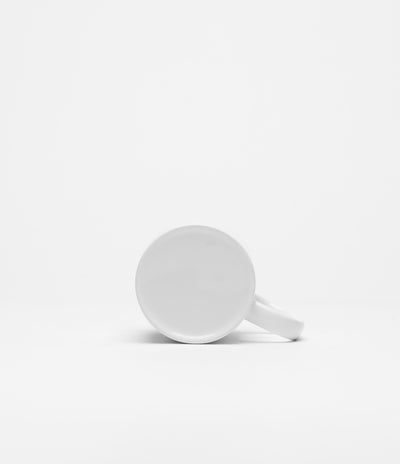 Polar Gang Mug - White