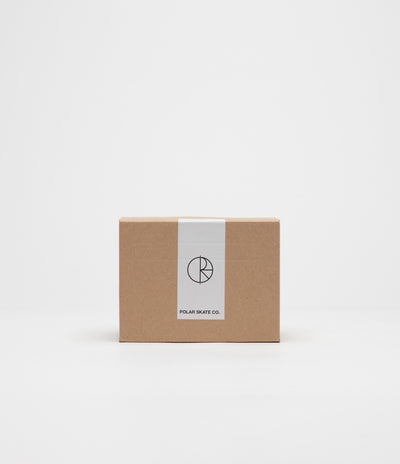 Polar Gang Mug - White