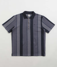 トップス Polar skate co. JACQUES POLO SHIRTS Polar Skate Co. Jacques Polo Shirt - Black/Green | Garmentory
