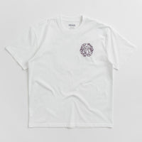 Polar Hijack T-Shirt - White thumbnail