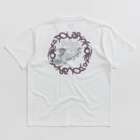 Polar Hijack T-Shirt - White thumbnail