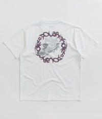 Polar Hijack T-Shirt - White