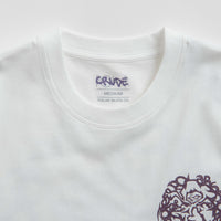 Polar Hijack T-Shirt - White thumbnail