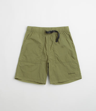 Polar Hike Shorts - Army Green