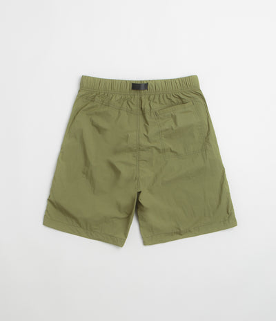 Polar Hike Shorts - Army Green