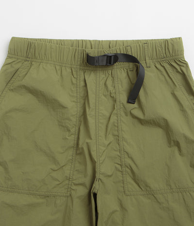 Polar Hike Shorts - Army Green