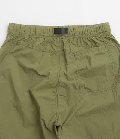 Polar Hike Shorts - Army Green