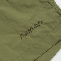 Polar Hike Shorts - Army Green thumbnail