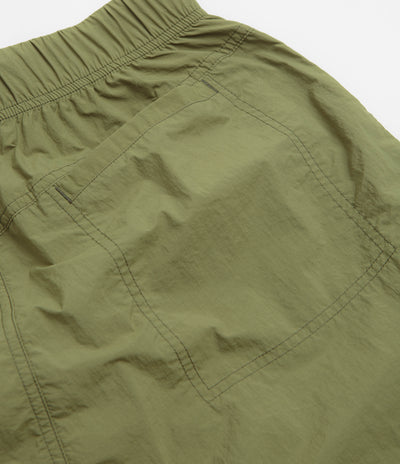 Polar Hike Shorts - Army Green