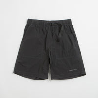 Polar Hike Shorts in Vintage Black thumbnail
