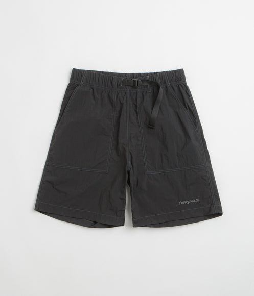 Polar Hike Shorts - Vintage Black