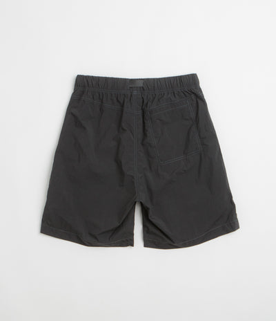 Polar Hike Shorts in Vintage Black
