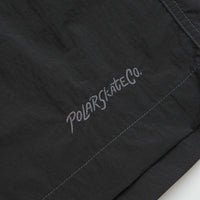 Polar Hike Shorts in Vintage Black thumbnail