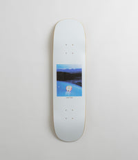 Polar Jamie Platt Apple P2 Shape Deck in 8.5"