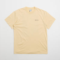 Polar Home Sweet Home T-Shirt in Oatmeal thumbnail