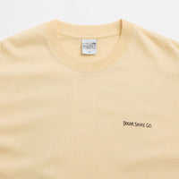 Polar Home Sweet Home T-Shirt in Oatmeal thumbnail