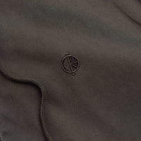 Polar Hooded Nick Jacket - Washed Grey thumbnail
