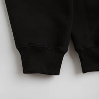 Polar Hopeless Dave Hoodie in Black thumbnail