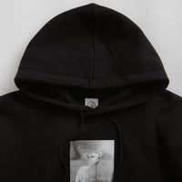 Polar Hopeless Dave Hoodie in Black thumbnail