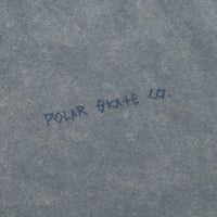 Polar IOTIT Acid T-Shirt in Grey thumbnail