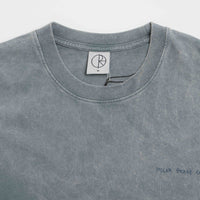 Polar IOTIT Acid T-Shirt in Grey thumbnail