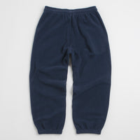 Polar Ivan Sweatpants in Grey Blue thumbnail