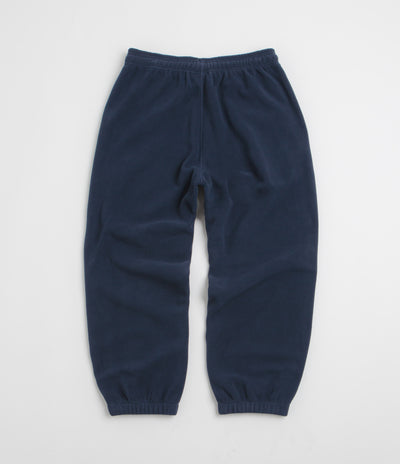 Polar Ivan Sweatpants in Grey Blue