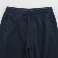 Polar Ivan Sweatpants in Grey Blue thumbnail