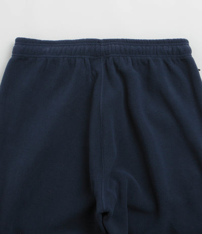 Polar Ivan Sweatpants in Grey Blue