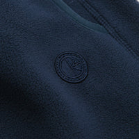 Polar Ivan Sweatpants in Grey Blue thumbnail
