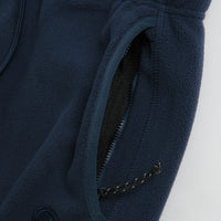 Polar Ivan Sweatpants in Grey Blue thumbnail