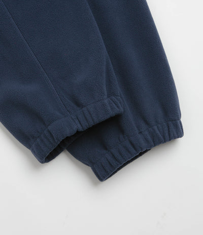 Polar Ivan Sweatpants in Grey Blue