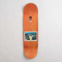 Polar Jamie Platt Angel Deck in 8.625" thumbnail
