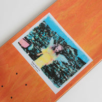 Polar Jamie Platt Angel Deck in 8.625" thumbnail
